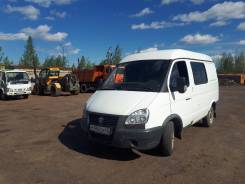 ГАЗ 2752, 2014 в Нягани ГАЗ 2752. Продается грузовой фургон , 2 900 куб. см., 1 000 кг., 4x2
