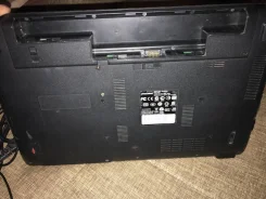 eMachines E732. WiFi, Bluetooth ����