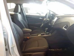 Chevrolet Cruze. �������, ��������, 1.8 (141��.�.), ������, 25 190����. ��, �/�. ��� ����� �� ������������ ����
