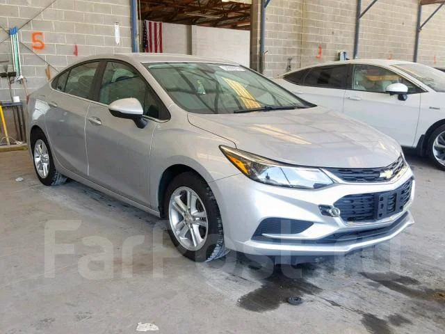 Chevrolet Cruze. �������, ��������, 1.8 (141��.�.), ������, 25 190����. ��, �/�. ��� ����� �� ������������ ����