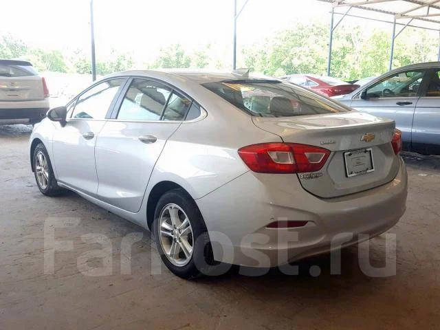 Chevrolet Cruze. �������, ��������, 1.8 (141��.�.), ������, 25 190����. ��, �/�. ��� ����� �� ������������ ����