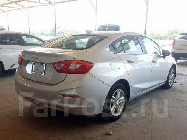 Chevrolet Cruze. �������, ��������, 1.8 (141��.�.), ������, 25 190����. ��, �/�. ��� ����� �� ������������ ����
