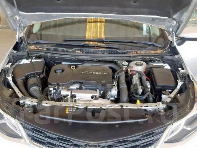 Chevrolet Cruze. �������, ��������, 1.8 (141��.�.), ������, 25 190����. ��, �/�. ��� ����� �� ������������ ����