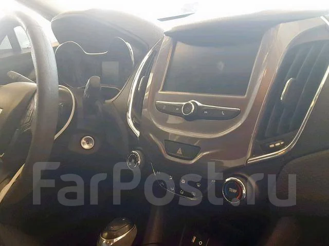 Chevrolet Cruze. �������, ��������, 1.8 (141��.�.), ������, 25 190����. ��, �/�. ��� ����� �� ������������ ����