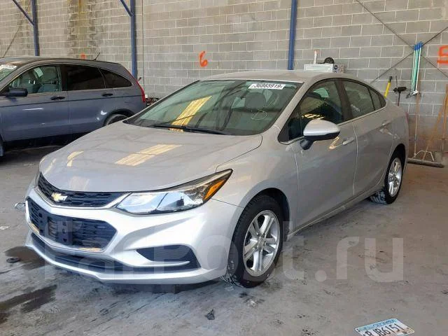 Chevrolet Cruze. �������, ��������, 1.8 (141��.�.), ������, 25 190����. ��, �/�. ��� ����� �� ������������ ����