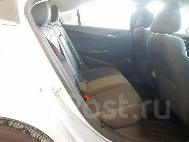 Chevrolet Cruze. �������, ��������, 1.8 (141��.�.), ������, 25 190����. ��, �/�. ��� ����� �� ������������ ����