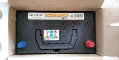 Caura. 45��.�. ����