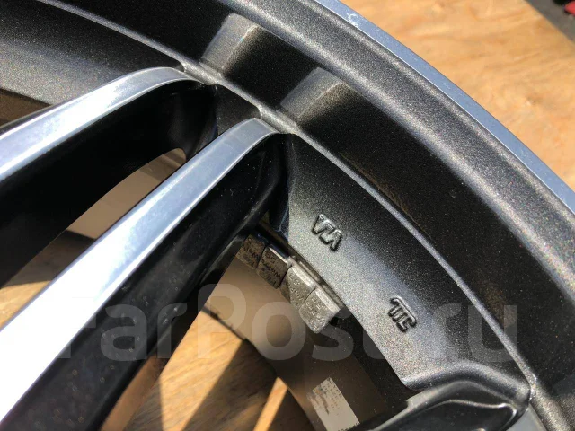G-Corporation Estatus Style-RT67. 7.5x18", 5x114.3, ET48, �� 73���. ����