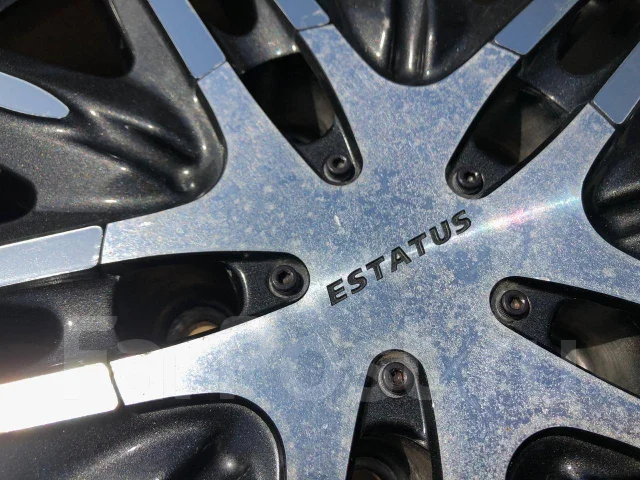 G-Corporation Estatus Style-RT67. 7.5x18", 5x114.3, ET48, �� 73���. ����