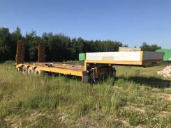 Политранс ТСП 94162, 2011 в Сургуте Политранс ТСП 94162. Продам трал тсп 94162 42,5 тонны, 42 500 кг.