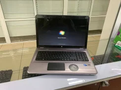 HP Pavilion dv7. 17.3", ��� 6 ��, ���� 640���, WiFi, Bluetooth, ����������� �� 1��. ����
