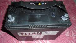 * Titan * в Благовещенске H&T. 50 А.ч., Обратная (левое), производство Корея