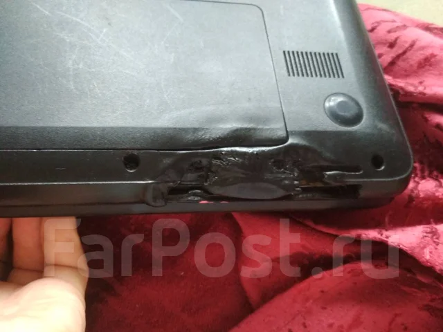 Compaq. WiFi: 1, Bluetooth: 1 ����