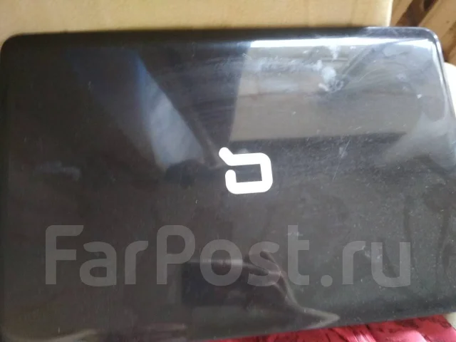 Compaq. WiFi: 1, Bluetooth: 1 ����