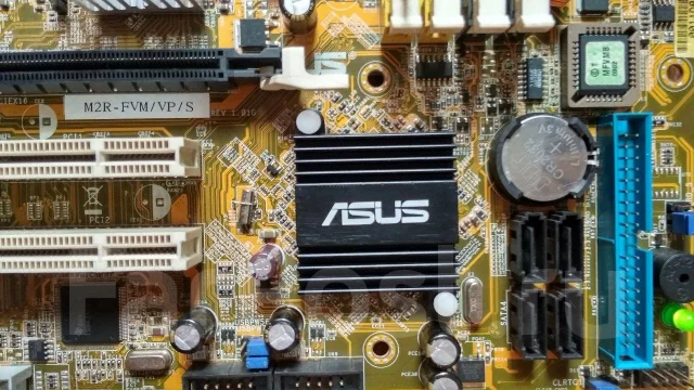 Socket AM2 ����
