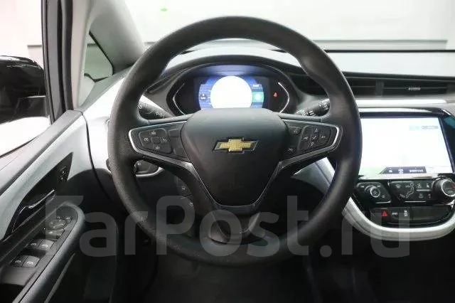 Chevrolet Bolt. �������, ��������, �������������, 20����. ��, �/�. ��� ����� �� ������������ ����