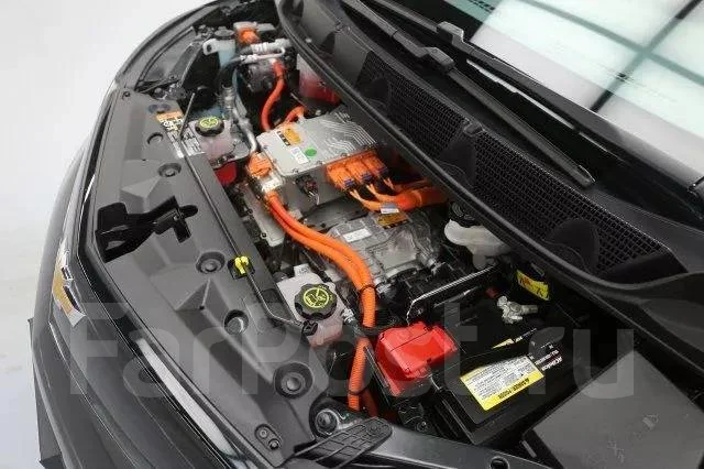 Chevrolet Bolt. �������, ��������, �������������, 20����. ��, �/�. ��� ����� �� ������������ ����