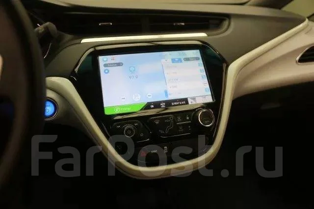 Chevrolet Bolt. �������, ��������, �������������, 20����. ��, �/�. ��� ����� �� ������������ ����