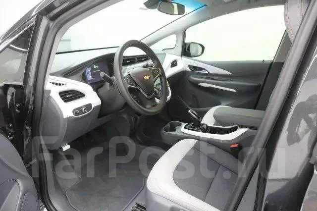 Chevrolet Bolt. �������, ��������, �������������, 20����. ��, �/�. ��� ����� �� ������������ ����