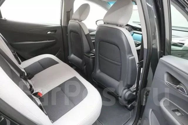 Chevrolet Bolt. �������, ��������, �������������, 20����. ��, �/�. ��� ����� �� ������������ ����