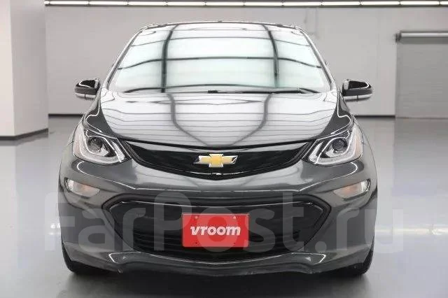 Chevrolet Bolt. �������, ��������, �������������, 20����. ��, �/�. ��� ����� �� ������������ ����