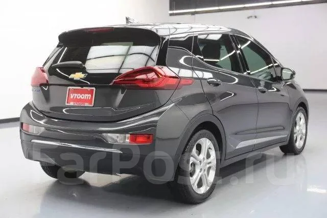 Chevrolet Bolt. �������, ��������, �������������, 20����. ��, �/�. ��� ����� �� ������������ ����
