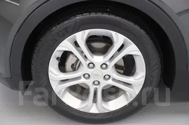 Chevrolet Bolt. �������, ��������, �������������, 20����. ��, �/�. ��� ����� �� ������������ ����