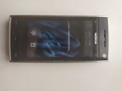 Nokia X6. �/�, ����� ����