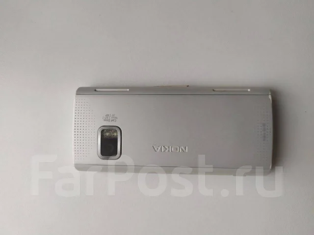 Nokia X6. �/�, ����� ����