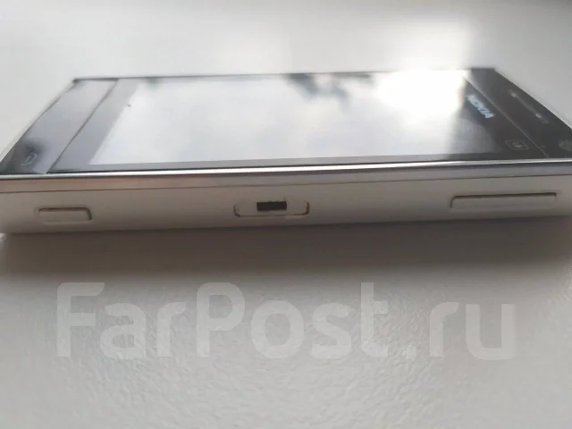 Nokia X6. �/�, ����� ����