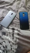 Samsung Galaxy J8. �/�, ���������, 3G, 4G LTE, Dual-SIM ����