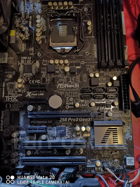 Intel Core i5-2500K ����