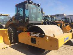 XCMG, 2019 в Краснодаре XCMG. Продам грунтовый каток XS 143 J