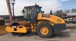 XCMG, 2019 в Краснодаре XCMG. Продам грунтовый каток XS 163 J