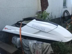 Benelli. 2014 ��� ����
