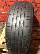 Nexen/Roadstone N'blue HD Plus, 225/60 R17 в Новосибирске Nexen/Roadstone N'blue HD Plus. Летние, 40 %
