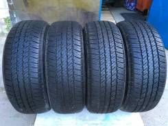 Bridgestone Dueler H/T 684II, 265/60 R18 в Хабаровске Bridgestone Dueler H/T 684II. Летние, 5 %