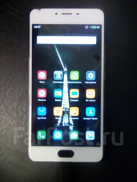 Meizu M3s. �/� ����