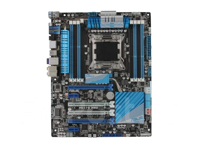 LGA2011 ����