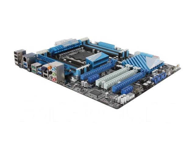 Intel Xeon E5-1650 v2 ����