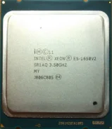 Intel Xeon E5-1650 v2 ����