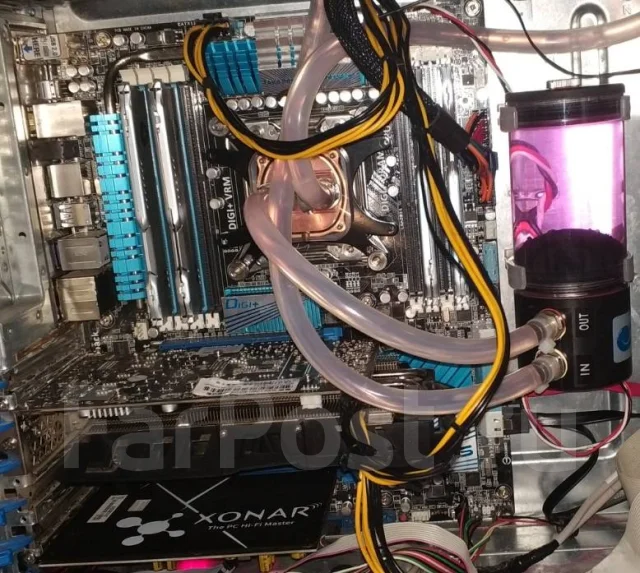 Intel Xeon E5-1650 v2 ����