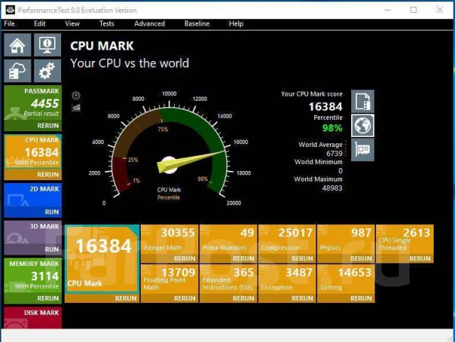 Intel Xeon E5-1650 v2 ����