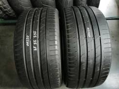 Nexen N'FERA SU1, 255 35 R19 в Кемерово Nexen N'FERA SU1. Летние, 2017 год, 20 %, 2 шт