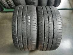 Pirelli P Zero, 255 35 R19 в Кемерово Pirelli P Zero. Летние, 2012 год, 20 %, 2 шт