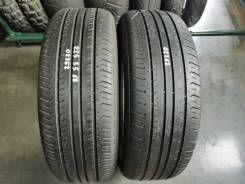 Hankook Optimo K415, 225 55 R18 в Кемерово Hankook Optimo K415. Летние, 2014 год, 20 %, 2 шт