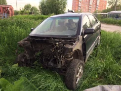 BYD F3 ����