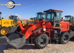 HZM 220R, 2019 в Новосибирске HZM. Фронтальный погрузчик 220R ! Лучшие цены, 2 000 кг., Дизельный, 1,10 куб. м.