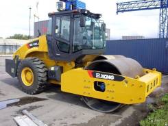 XCMG XS, 2019 в Краснодаре XCMG XS. Продам грунтовый каток 183 J