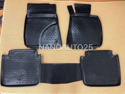 Модельные коврики 3D ванночки Toyota Crown 170 (1999-2003) Правый руль во Владивостоке Коврик. Toyota Crown, GBS12, GS171, GS171W, GXS12, JKS175, JZS171, JZS171W, JZS173, JZS173W, JZS175, JZS175W, JZS179, TSS10, TSS10H, YXS10, YXS10H 1GF...